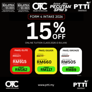 OTC Form 4 Feb - Apr 2026 ( 3 months Promo )